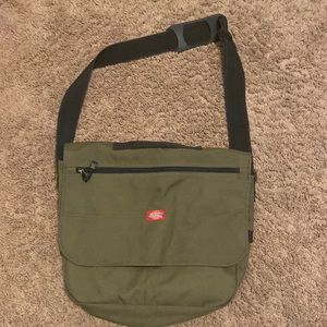 Rare Vintage Dickies Side Bag